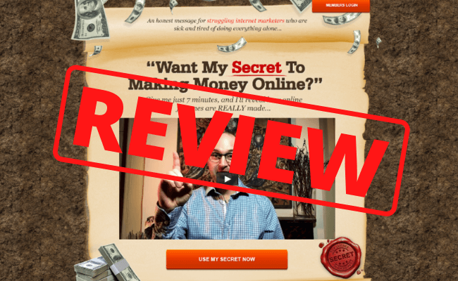 My Lead Gen Secret Review (2022) - BIG SCAM or Legit Leads?