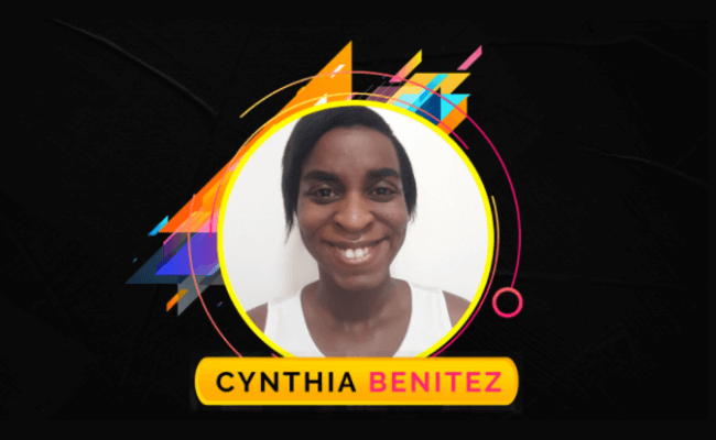 Boss Secrets Cynthia Benitez