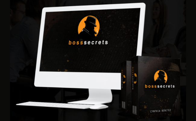 Boss Secrets Training