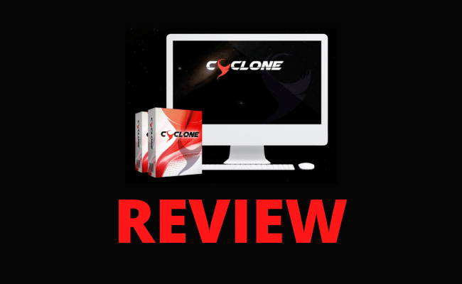Cyclone Review