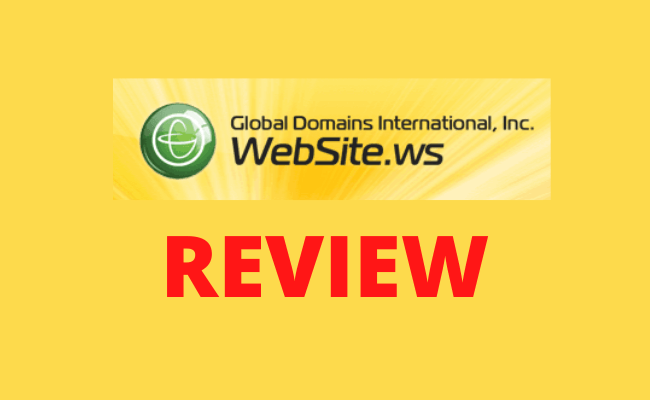 Global Domains International Review