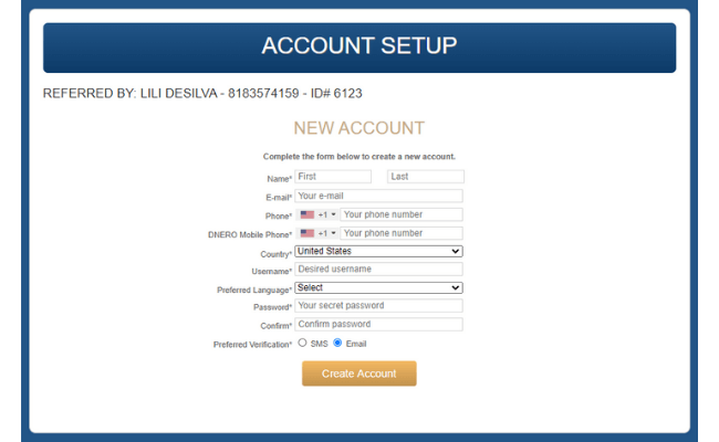 iThrive Network Login