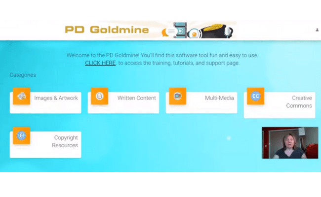 PD Goldmine Step 1.