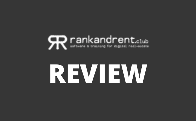 Rank and Rent Club Review