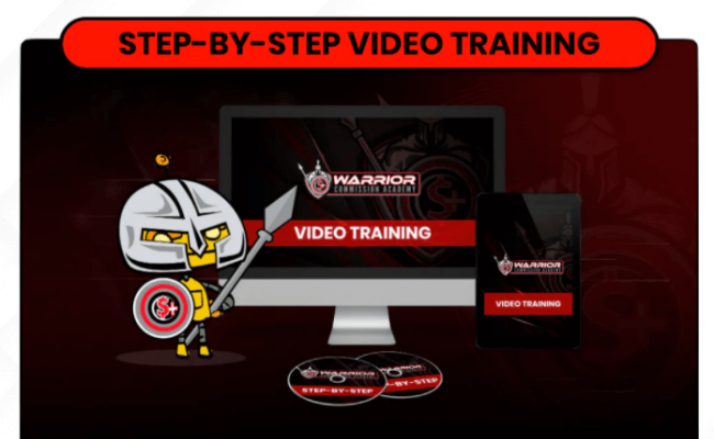 Warrior Commission Academy Video Training