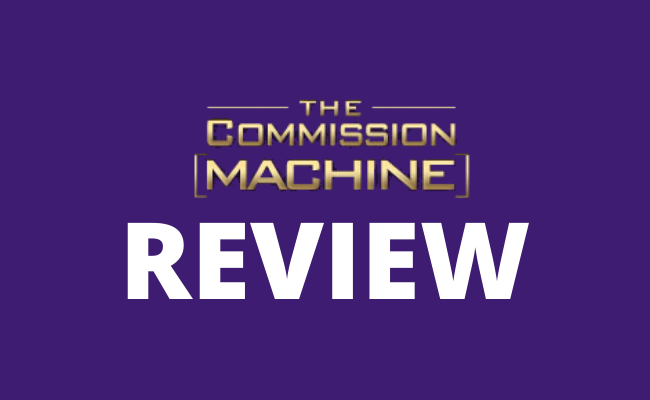 The Commission Machine Review