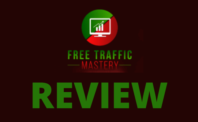 Free Traffic Mastery 2.0 Review