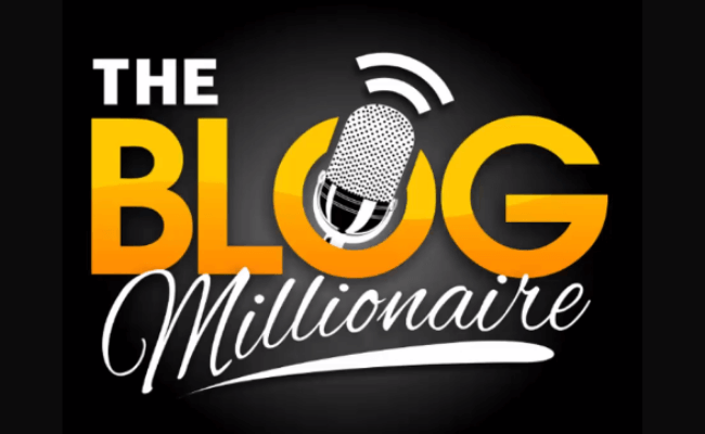 The Blog Millionaire Training Course