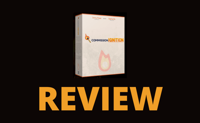 Commission Ignition Review