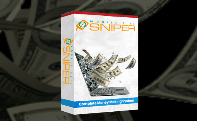 Mobile Site Sniper Review Scam