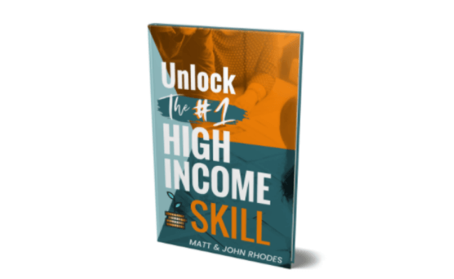 High Income Alliance Review - A Scam or #1 High-Income Skill?