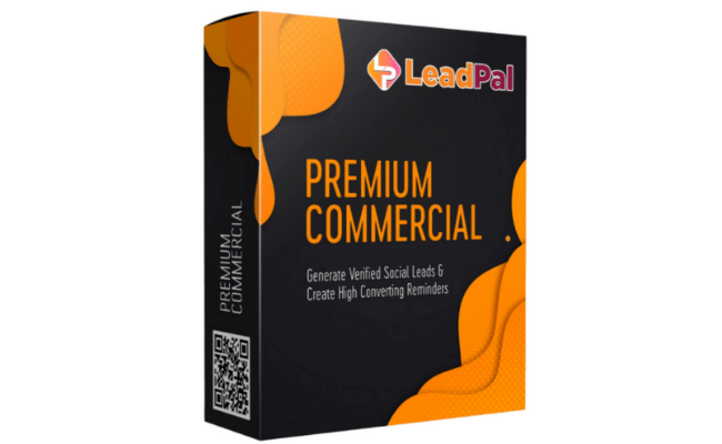 LeadPal Review Software