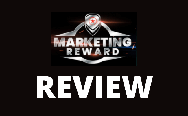 Marketing Reward Review