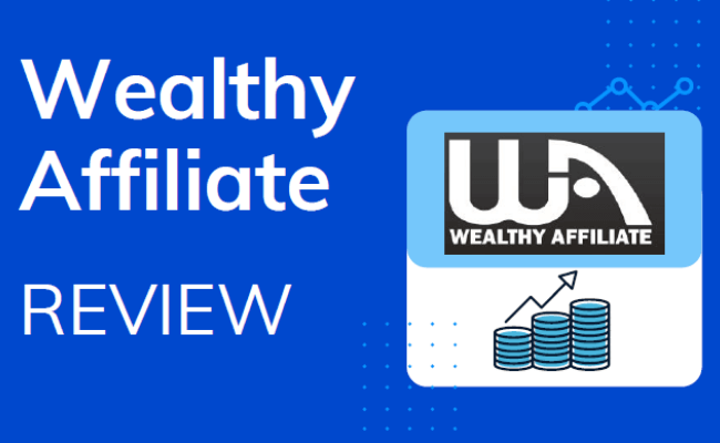 Wealthy Affiliate Review (2023) – 20 Things You Have To See First