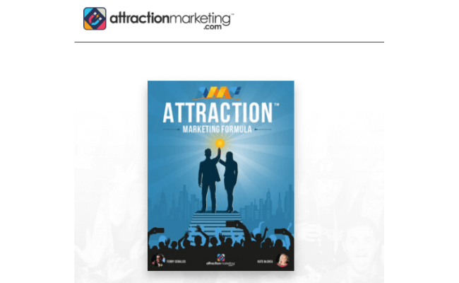 AttractionMarketing.com (former Elite Marketing Pro)