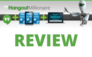 Hangout Millionaire Review