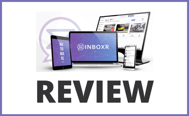 Inboxr Review