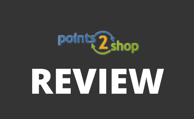 Points2Shop Review