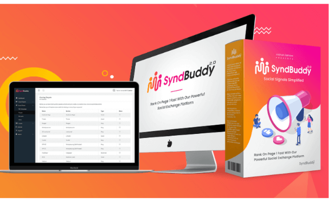 SyndBuddy 2.0 Review - Features
