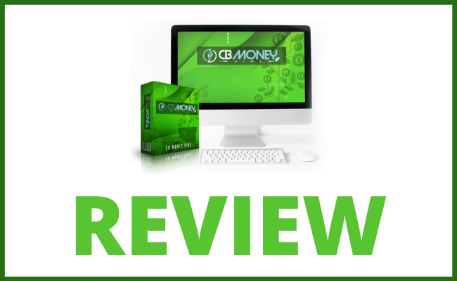 CB Money Vine Review