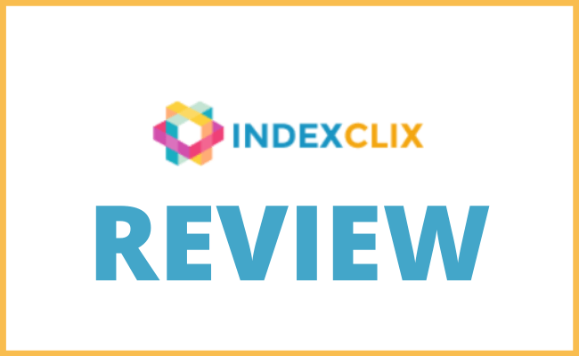 IndexClix Review - Is IndexClix a Scam or Legit?