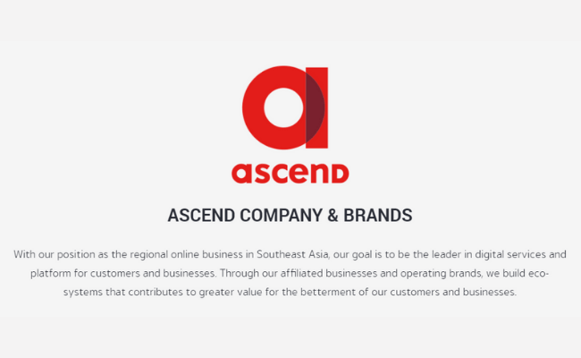 Ascend Corporation