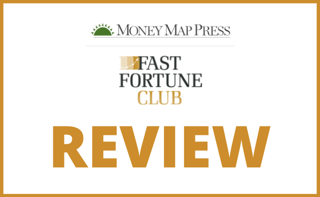 Fast Fortune Club Review