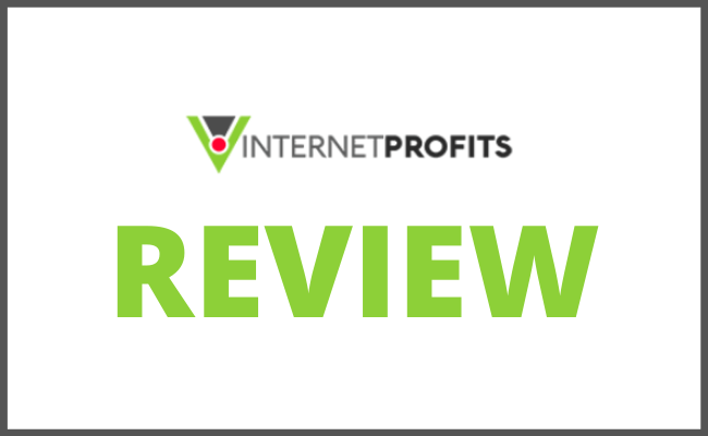 Internet Profits Review
