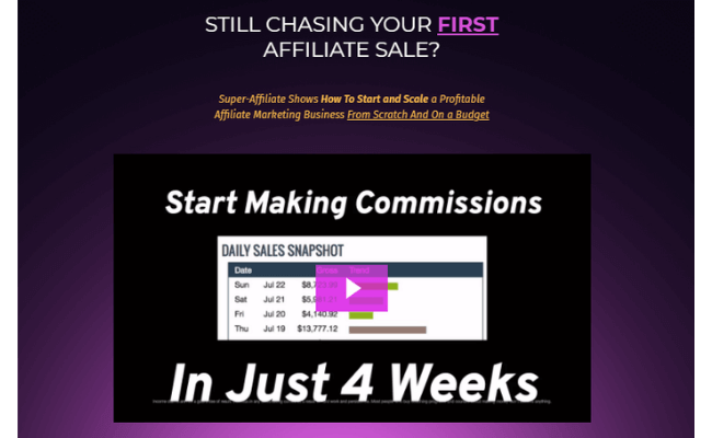 301K Challenge Review - SCAM by Igor Kheifet or Legit Affiliate Course?