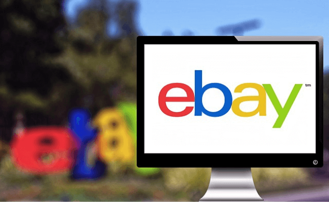 eBay Dropshipping