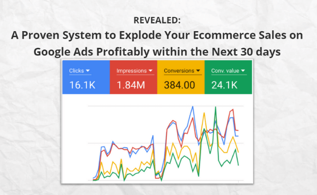 Google Ads Ecom Academy Review