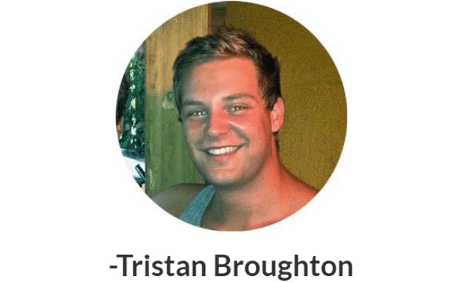 Tristan Broughton