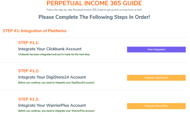 Perpetual Income 365 Review - Is Shawn Josiah&#39;s PI365 a SCAM?