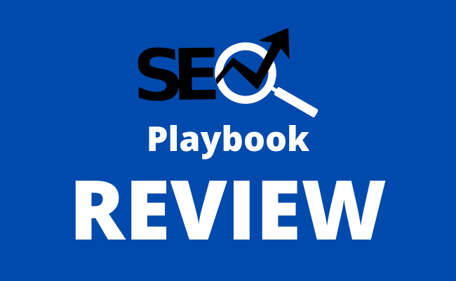 SEO Playbook Robbie Richards Review