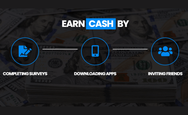 Earningcash.co Review - How It Works