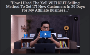 Invincible Marketer Review - Is Aaron Chen a Scam or Legit?