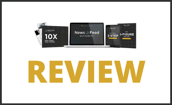 News Feed Authority Review