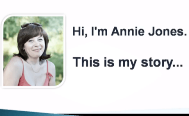 Paid Social Media Jobs Annie Jones