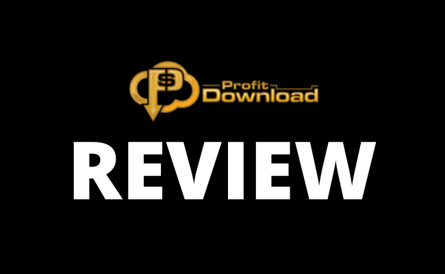 Profit Download Review