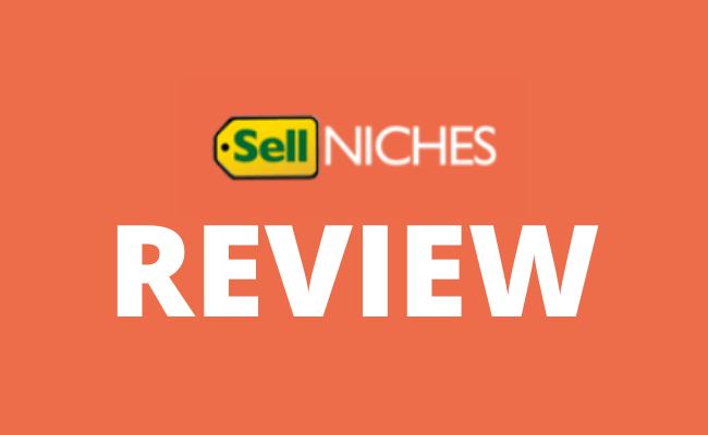 Sell Niches Review