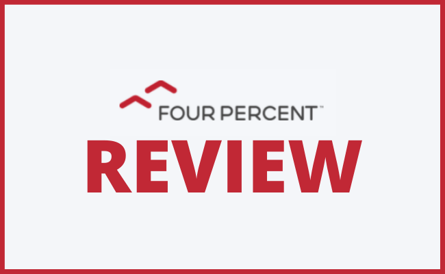 Four Percent Group Review