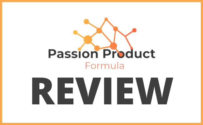 Passion Product Formula Review