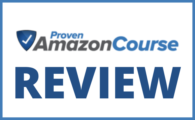 Proven Amazon Course Review