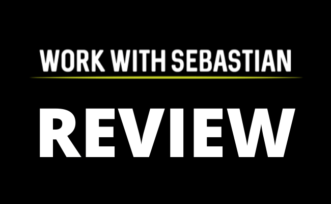 Work With Sebastian Review