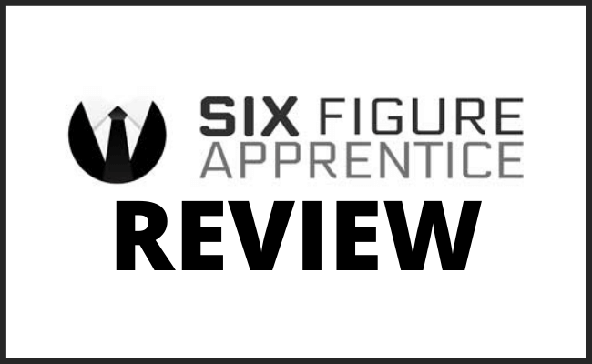 100K Apprentice Review