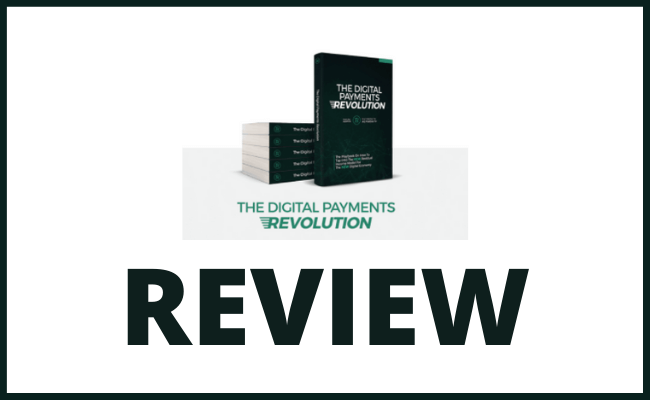 The Digital Payments Revolution Review
