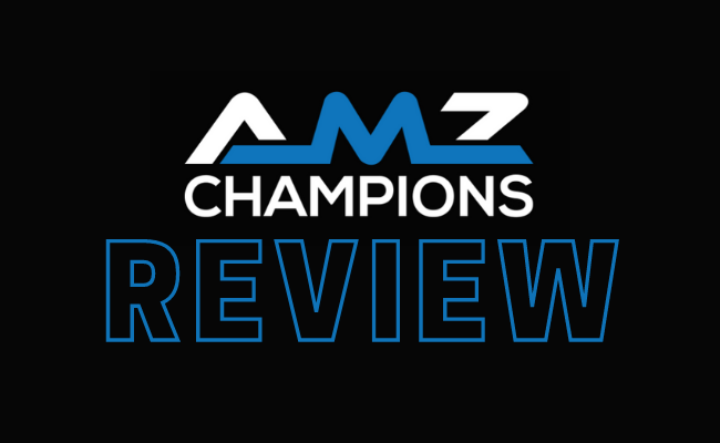 AMZ Champions Review