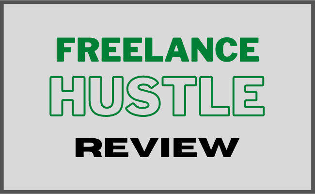 Freelance Hustle Course Review