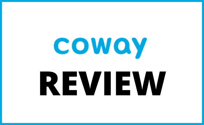 Coway MLM Review