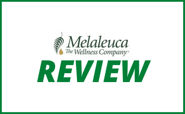 Melaleuca Scam or Legit Review